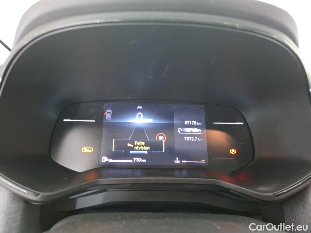  Renault  Clio  V Evolution 1.0 TCe 90CV BVM6 6E #15