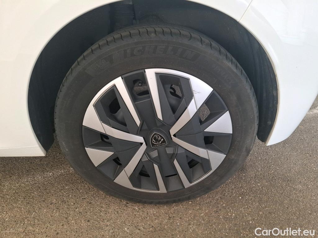  Peugeot  208  Active 1.2 PureTech 100CV BVM6 E6d #10