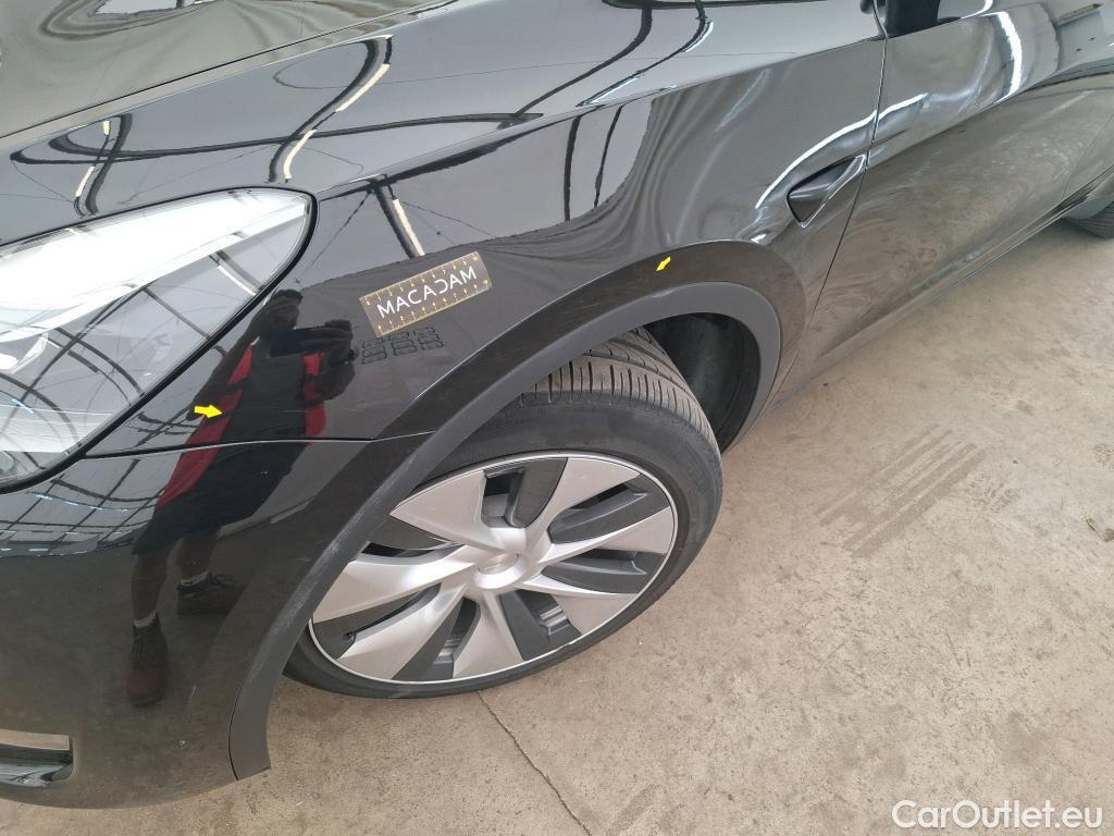  Tesla  Model Y TESLA  / 2020 / 5P / SUV Grand Autonomie Dual Motor AWD #17