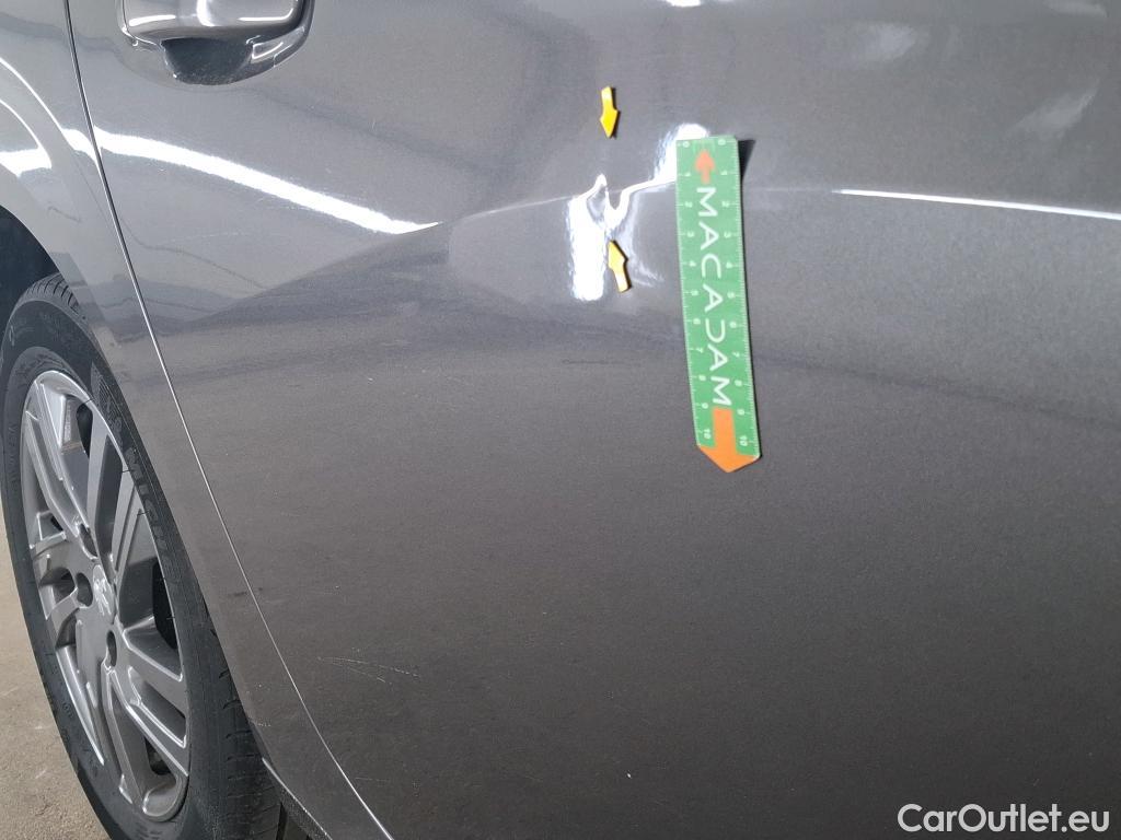  Peugeot  208  Active Pack 1.2 PureTech 100CV BVA8 E6d #19