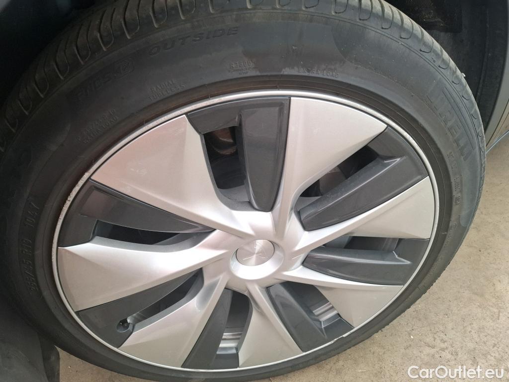  Tesla  Model Y TESLA  / 2020 / 5P / SUV Grand Autonomie Dual Motor AWD #14