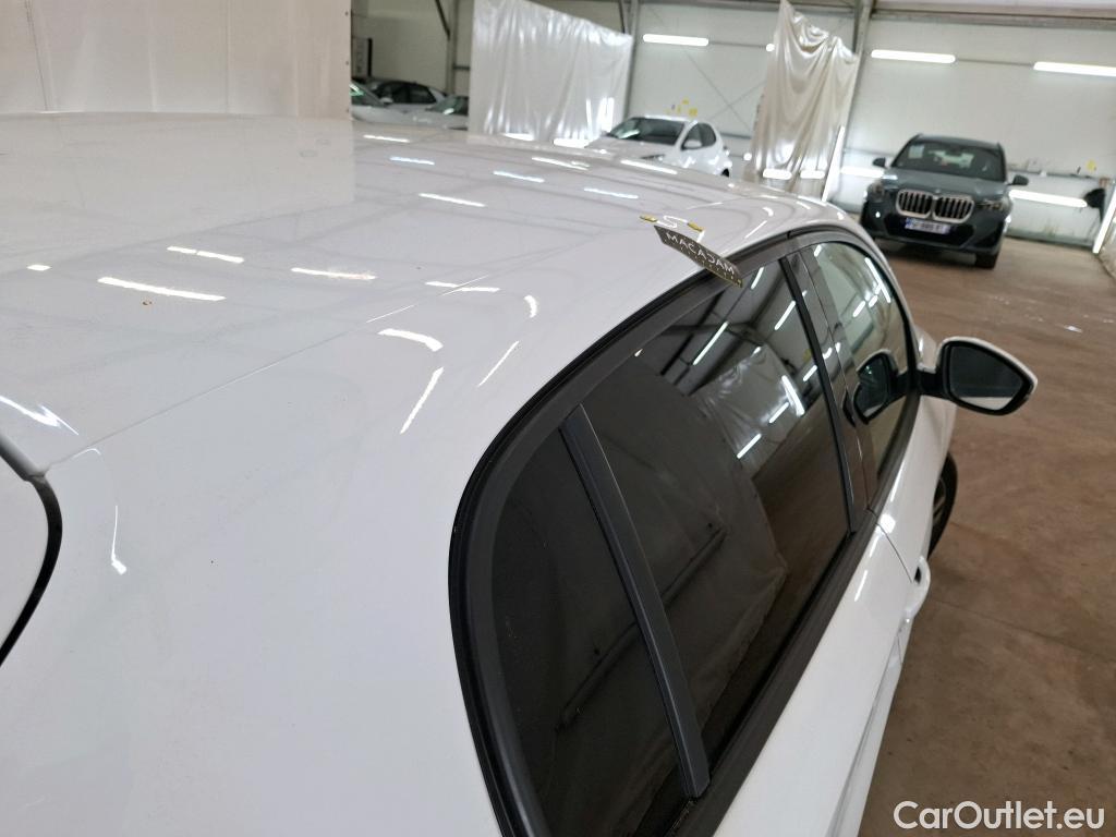  Peugeot  208  Allure Business 1.2 PureTech 100CV BVM6 E6d #16