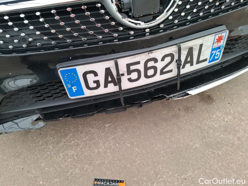  Mercedes  B-Klasse Classe B / 2019 / 5P / monospace B 200 d AMG Line Edition BA8 #118