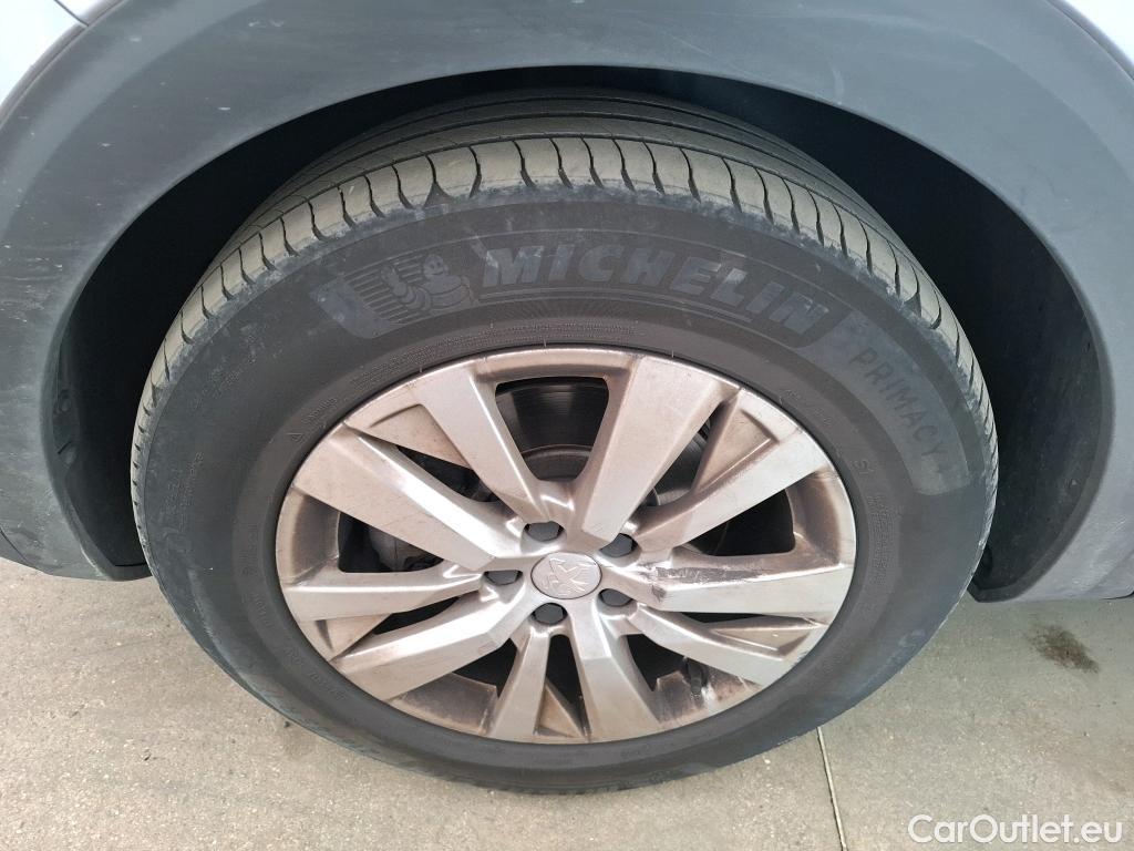  Peugeot  3008  II Active Pack 1.2 PureTech 130CV BVA8 E6d #34