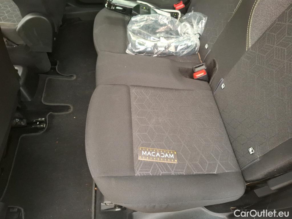  Peugeot  RIFTER  Active L1 1.2 PureTech 110 CV #17