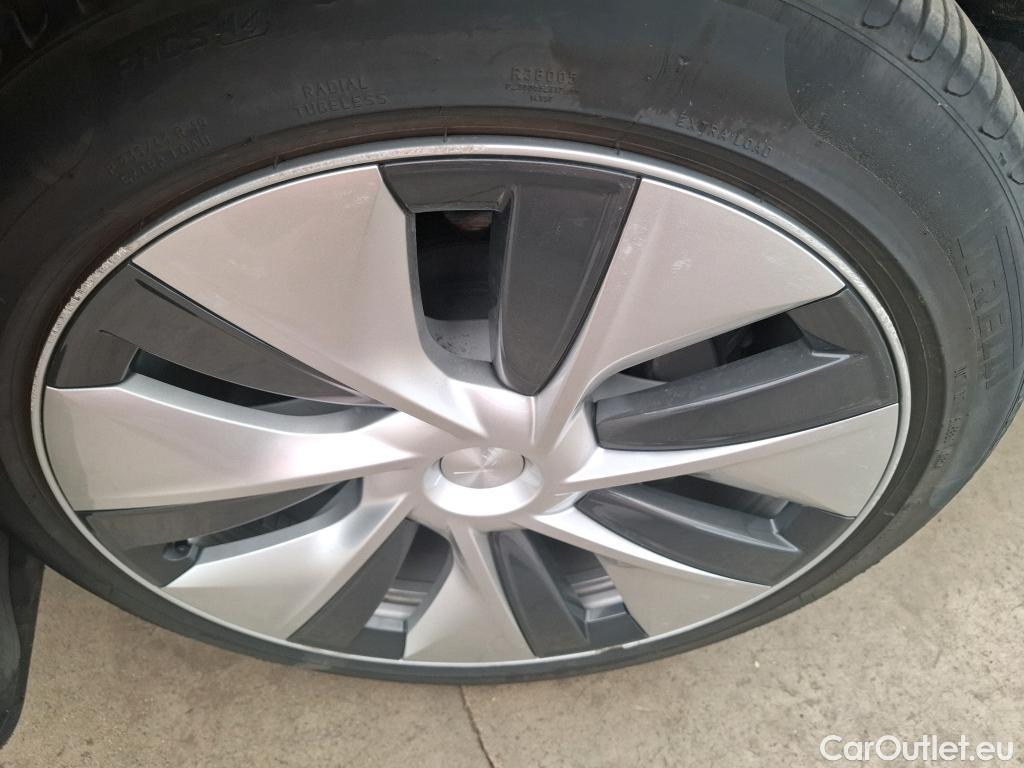  Tesla  Model Y TESLA  / 2020 / 5P / SUV Grand Autonomie Dual Motor AWD #6