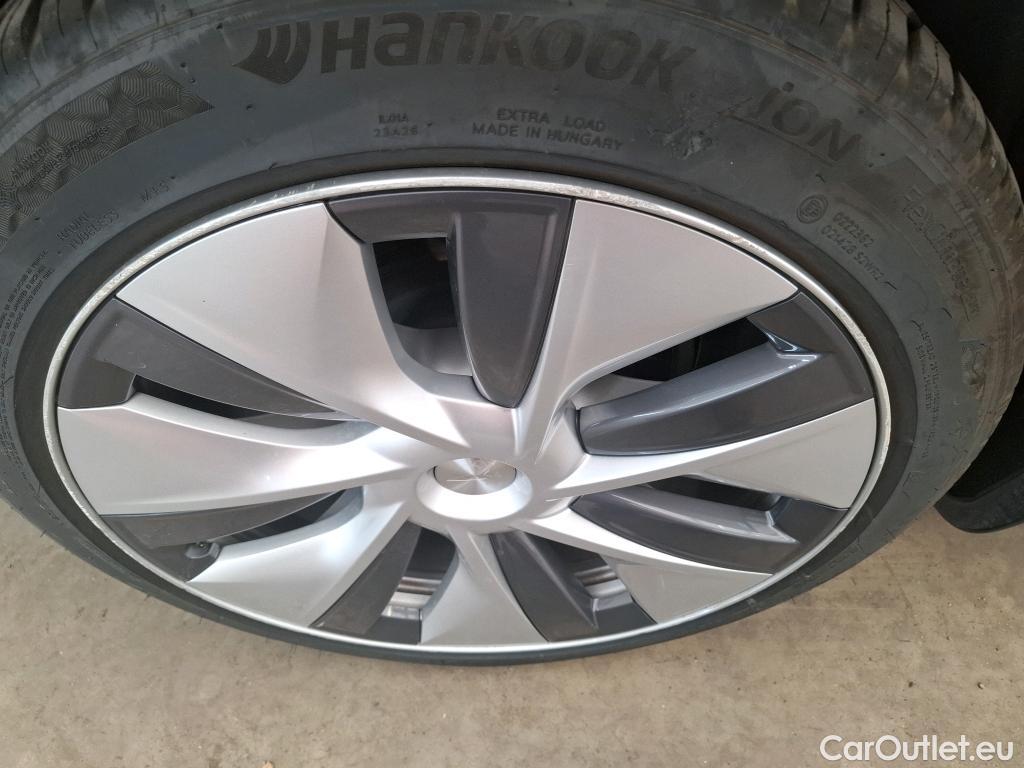  Tesla  Model Y TESLA  / 2020 / 5P / SUV Grand Autonomie Dual Motor AWD #30