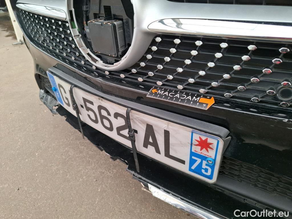  Mercedes  B-Klasse Classe B / 2019 / 5P / monospace B 200 d AMG Line Edition BA8 #112