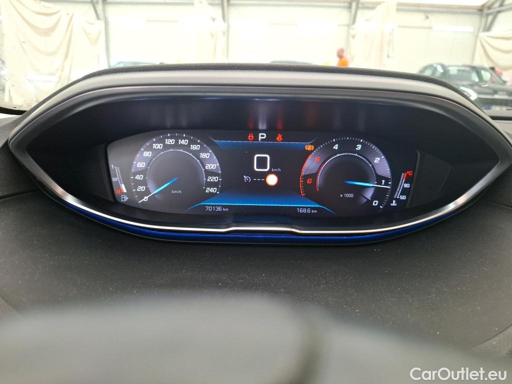  Peugeot  3008  II Active Pack 1.5 HDi 130CV BVA8 E6d #33
