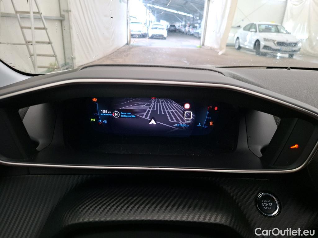  Peugeot  208  Allure Business 1.2 PureTech 100CV BVM6 E6d #42