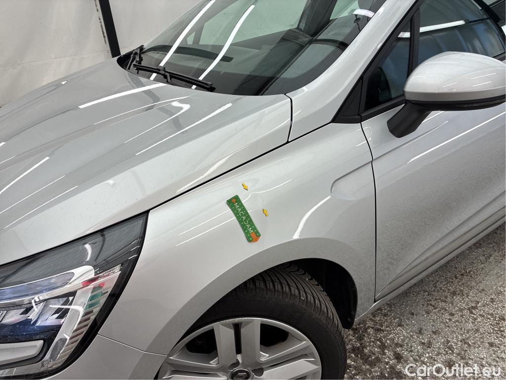  Renault  Clio  V Business 1.6 E-TECH Hybrid 140CV BVA6 E6d #8
