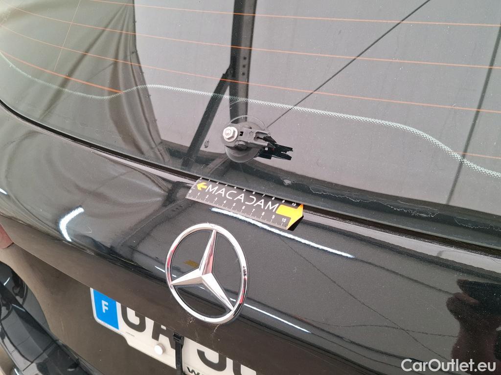  Mercedes  B-Klasse Classe B / 2019 / 5P / monospace B 200 d AMG Line Edition BA8 #111