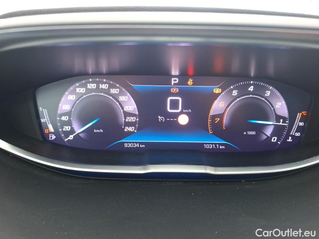  Peugeot  3008  II Active Pack 1.2 PureTech 130CV BVA8 E6d #53