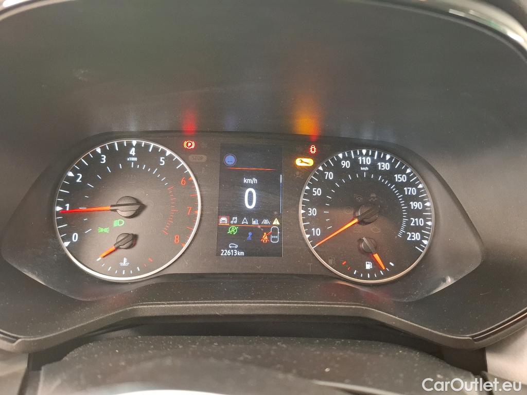  Renault  Clio  V Evolution 1.0 TCe 100CV BVM6 E6d / GPL #16