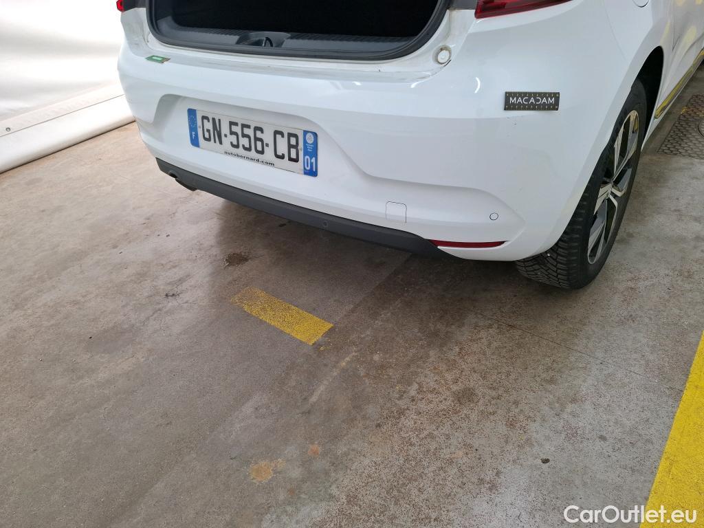  Renault  Clio  V Evolution 1.0 SCe 65CV BVM5 E6d #41