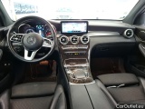  Mercedes  G-Klasee MERCEDES-BENZ GLC / 2019 / 5P / SUV GLC 300 e Business Line 4Matic #6
