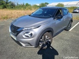 Nissan Juke NISSAN  / 2019 / 5P / Crossover DIG-T 114 BVM6 Business Edition