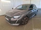 Peugeot 208  Allure Pack 1.2 PureTech 100CV BVA8 E6d