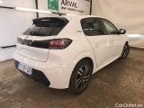  Peugeot  208  Style 1.2 PureTech 75CV BVM5 E6d #3