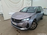  Peugeot  3008  II Active Pack 1.2 PureTech 130CV BVA8 E6d 