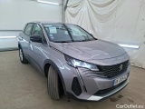  Peugeot  3008  II Active Pack 1.2 PureTech 130CV BVA8 E6d #4