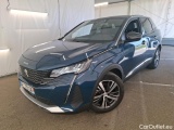  Peugeot  3008 PEUGEOT  / 2020 / 5P / SUV Hybrid 136 e-DCS6 Allure Pack 
