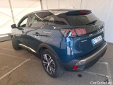  Peugeot  3008 PEUGEOT  / 2020 / 5P / SUV Hybrid 136 e-DCS6 Allure Pack #2
