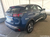  Peugeot  3008 PEUGEOT  / 2020 / 5P / SUV Hybrid 136 e-DCS6 Allure Pack #3