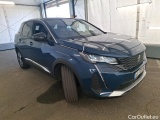  Peugeot  3008 PEUGEOT  / 2020 / 5P / SUV Hybrid 136 e-DCS6 Allure Pack #4