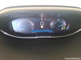  Peugeot  3008 PEUGEOT  / 2020 / 5P / SUV Hybrid 136 e-DCS6 Allure Pack #6