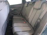  Peugeot  3008 PEUGEOT  / 2020 / 5P / SUV Hybrid 136 e-DCS6 Allure Pack #9