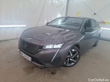  Peugeot  308  SW Allure Pack 1.2 PureTech 130CV BVA8 E6d 