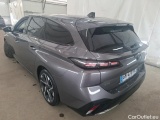  Peugeot  308  SW Allure Pack 1.2 PureTech 130CV BVA8 E6d #2