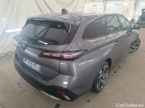  Peugeot  308  SW Allure Pack 1.2 PureTech 130CV BVA8 E6d #3