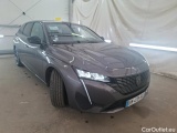  Peugeot  308  SW Allure Pack 1.2 PureTech 130CV BVA8 E6d #4