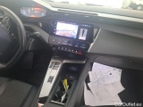  Peugeot  308  SW Allure Pack 1.2 PureTech 130CV BVA8 E6d #10