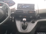  Peugeot  RIFTER  Active L1 1.2 PureTech 110 CV #10