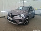 Renault Captur  II Evolution 1.6 E-TECH Hybrid 145CV BVA6 E6d