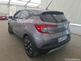  Renault  Captur  II Evolution 1.6 E-TECH Hybrid 145CV BVA6 E6d #2