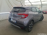 Renault  Captur  II Evolution 1.6 E-TECH Hybrid 145CV BVA6 E6d #3