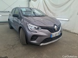  Renault  Captur  II Evolution 1.6 E-TECH Hybrid 145CV BVA6 E6d #4