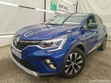 Renault Captur RENAULT  / 2019 / 5P / SUV techno mild hybrid 140