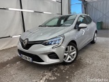  Renault  Clio  V Business 1.6 E-TECH Hybrid 140CV BVA6 E6d 