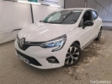 Renault Clio  V Evolution 1.0 TCe 100CV BVM6 E6d / GPL