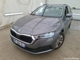 Skoda Octavia  Break Business 2.0 TDI 150CV BVA7 E6d