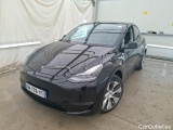 Tesla Model Y TESLA  / 2020 / 5P / SUV Grand Autonomie Dual Motor AWD