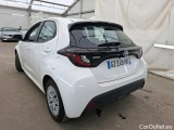  Toyota  Yaris TOYOTA  Hybride / 2019 / 5P / Berline Hybride 116h Dynamic #2