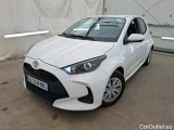  Toyota  Yaris TOYOTA  Hybride / 2019 / 5P / Berline Hybride 116h Dynamic 
