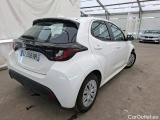  Toyota  Yaris TOYOTA  Hybride / 2019 / 5P / Berline Hybride 116h Dynamic #3