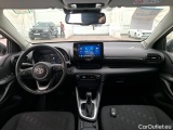  Toyota  Yaris TOYOTA  Hybride / 2019 / 5P / Berline Hybride 116h Dynamic #5